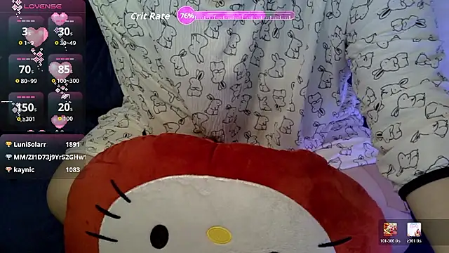 kitty_oo - Kitty_oo's free webcam - UK Sex Cams