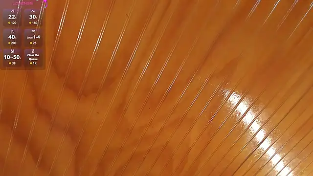 Manson_and_Zoe webcam