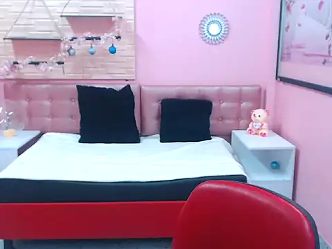 Alicefetishxxx webcam