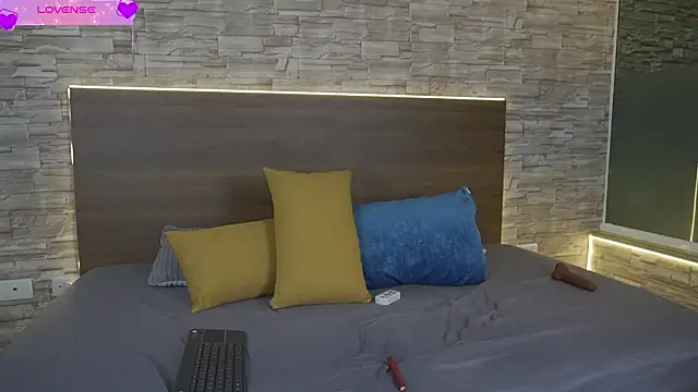 zenda_Biancha webcam