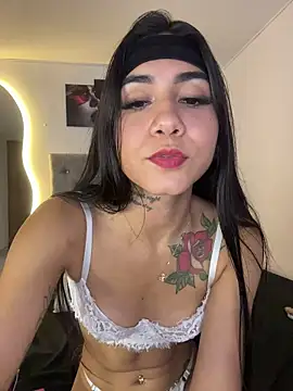 Pamela23x webcam