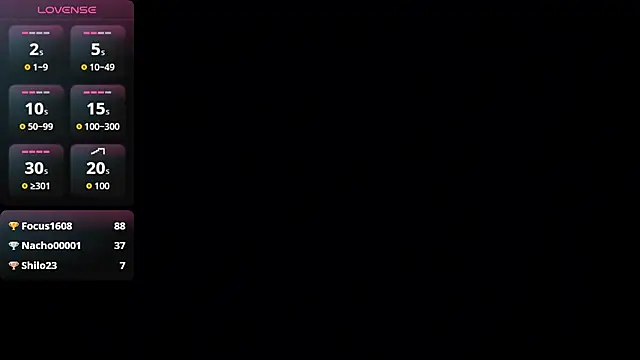 stefania_tp - Stefania_tp's free webcam - UK Sex Cams