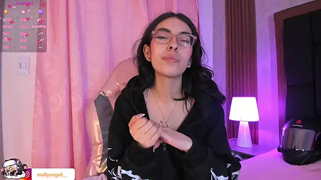 Molly_A webcam
