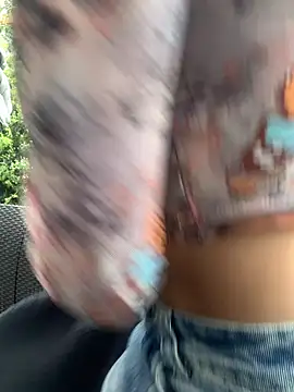 Alice_Hecatee webcam