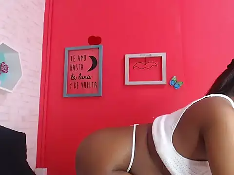 CharlotteBrownn2 webcam