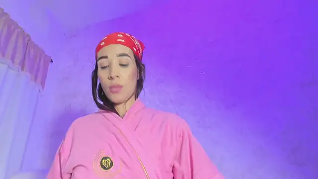 cristinapuerta_ webcam