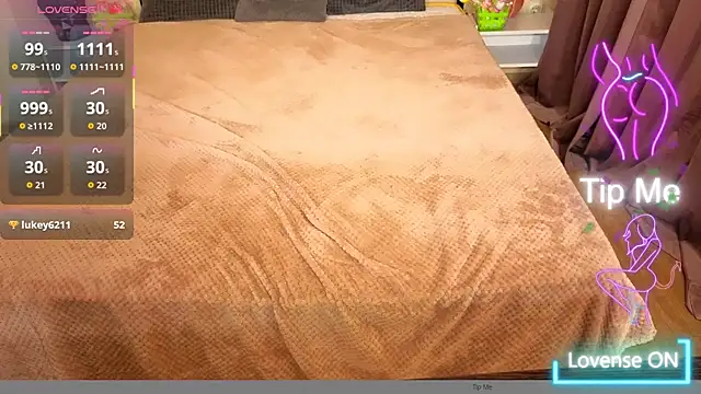 NicoletteRose_ webcam