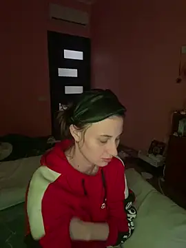 Flossy_Vettie webcam