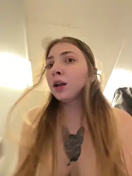 Sunny___Bunny's live cam