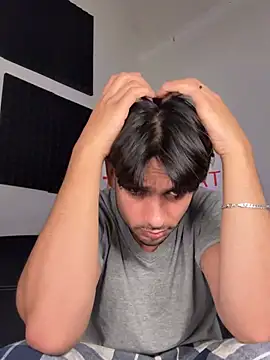 Gipsyboysteve's live cam