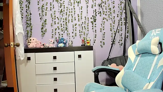 yoonhee_ki - Yoonhee_ki's free webcam