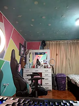 Mysticdooll69 webcam