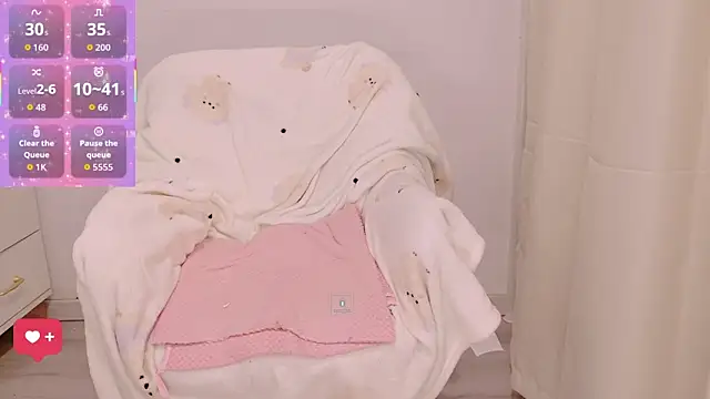 xiaogou-bb888 webcam