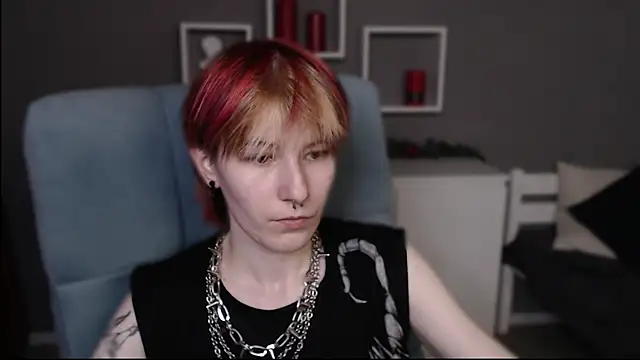 guitarandangell webcam