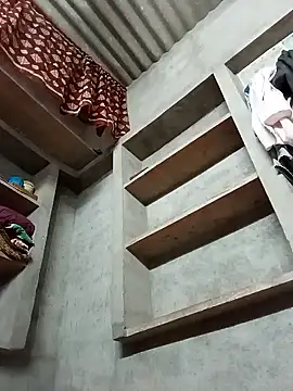 Shreya_pandit webcam