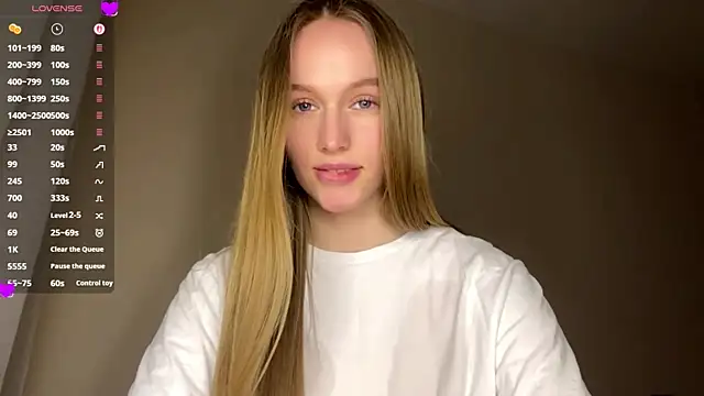 viktoria_vibes - Viktoria_Vibes's free webcam - UK Sex Cams