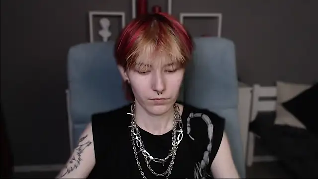 guitarandangell webcam