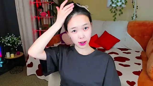 SoulHarmoonyy webcam