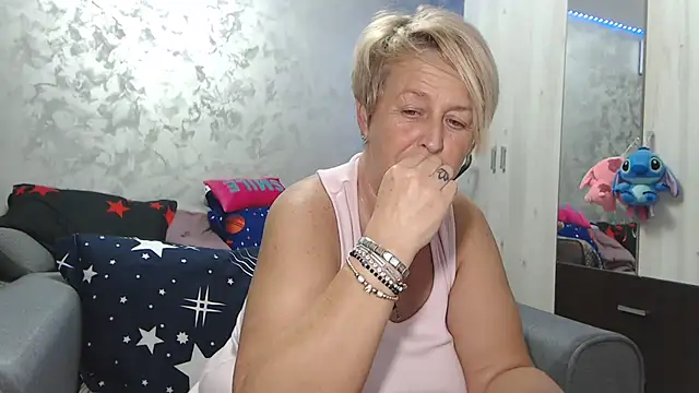 RosesandLillies webcam