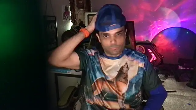 KungFuPanda001 webcam stripchat model stream image