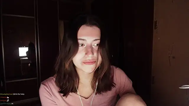 KristinaScott webcam