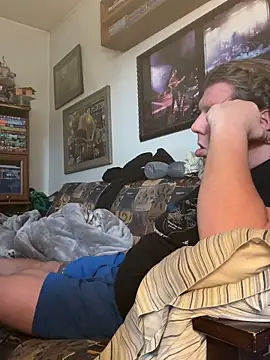 Stephanie1984 webcam