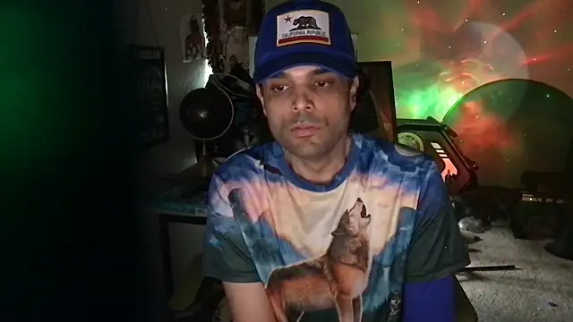 KungFuPanda001 webcam