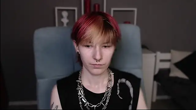 guitarandangell webcam