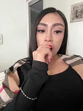 Webcam Model (Bonny_Eva)  is live.Free join now!