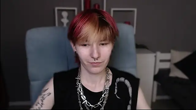 guitarandangell webcam