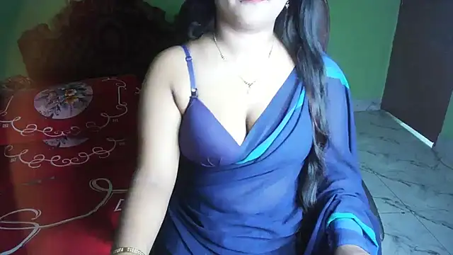 BengaliQueenStar webcam