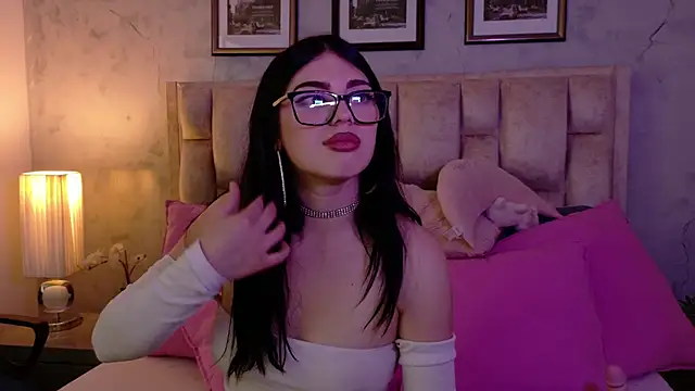 IsabellaRossi webcam