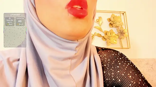 hanajameela - Hanajameela's free webcam - UK Sex Cams