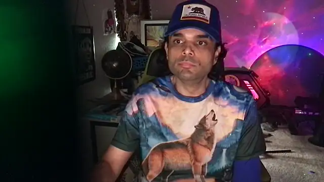 KungFuPanda001 webcam