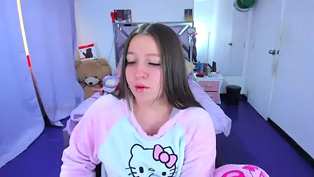 luna_analya - Luna_Analya's free webcam