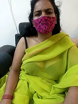 Rashilii_Bhabi webcam