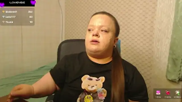 Janiffer_MiMi webcam