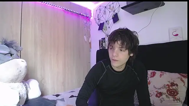 Santiago_kiler webcam