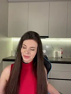 curlylara - CurlyLara's free webcam - UK Sex Cams