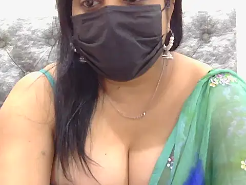 Secret_Bhabhi webcam