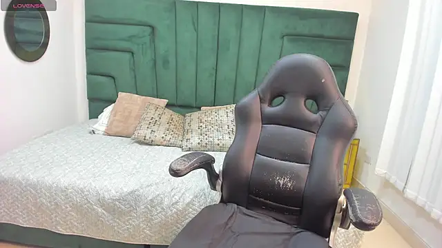 AfroditaVega_ webcam