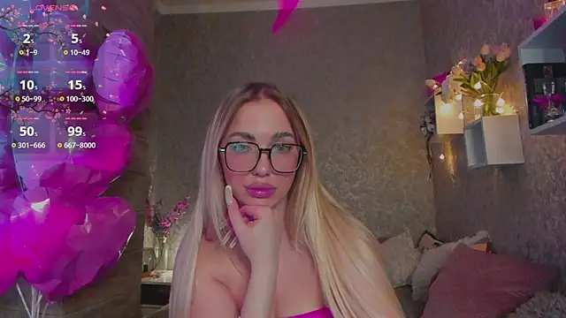 mika_rayy - Mika_Rayy's free webcam