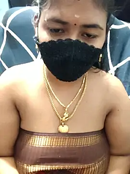 Webcam Model (Tamil_Lotus)  is live.Free join now!