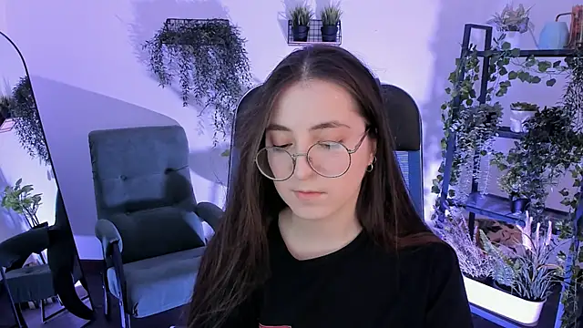 VirtuallVoyant webcam