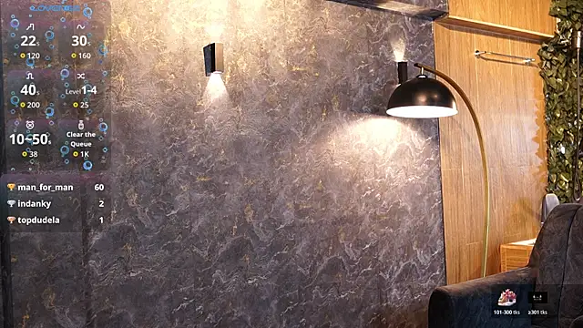 Ethan_occonor webcam