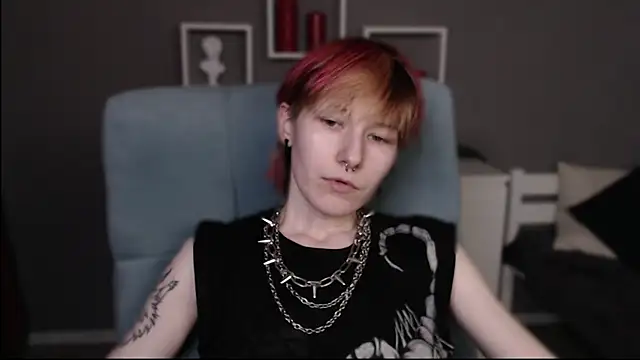 guitarandangell webcam