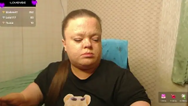 Janiffer_MiMi webcam