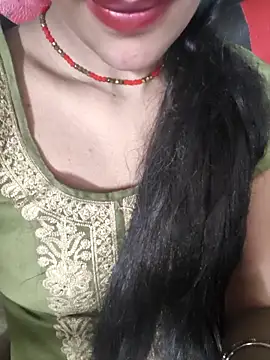 Eshwari_Chopra webcam
