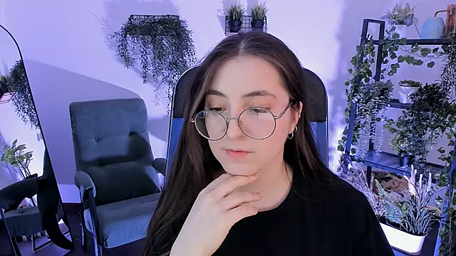 VirtuallVoyant webcam