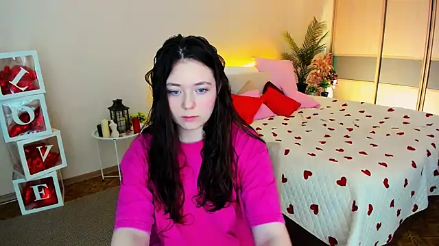 AlluringLookk webcam